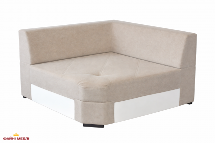 Кут м'який Х1 Шеріданс Меблі Стиль