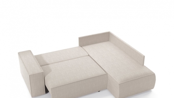 Кутовий диван Fiord L 3