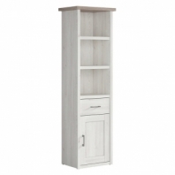 Стелаж REG1D1S Luca Juzi