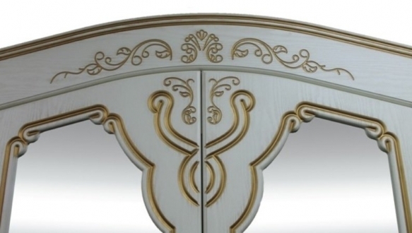 Шкаф Альба 4