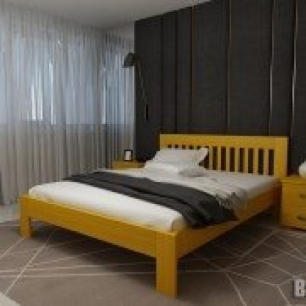 Кровать Вегас 3