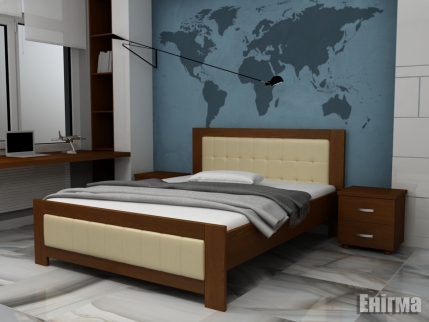 Кровать Енигма 10