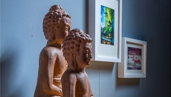 Модульная гостиная TORINO 3