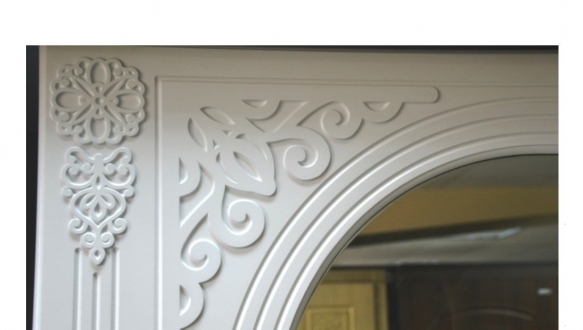 Шкаф-купе Анжелика 0