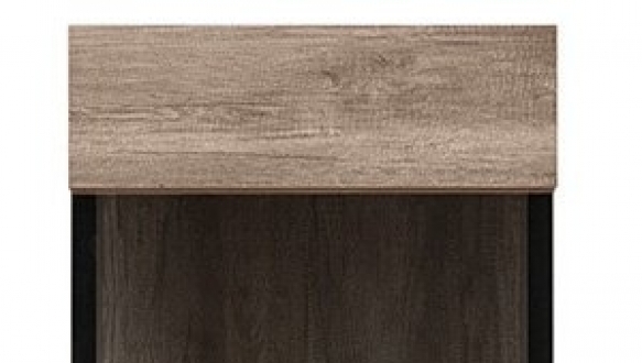Вітрина REG1W1D/60 Anticca 2