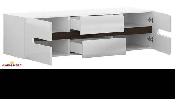 Тумба RTV2D2S/4/15 Azteca trio 7