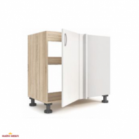 Тумба нижня КН-30М 110 см мийка Мілана Софт