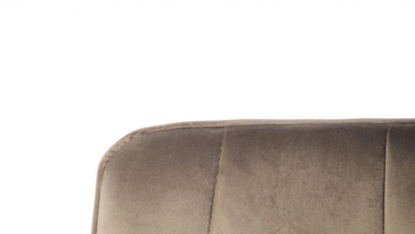 Стул полубарный B-140-1 капучино 6