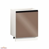 Тумба нижня Н60.82.1Д. Мийка Сігма