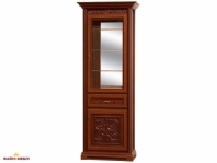 Витрина ДШ Лацио