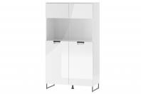 Витрина низкая 08 MEGAN