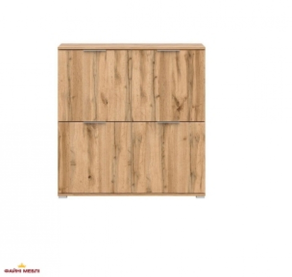 Комод KOM4D Zele 