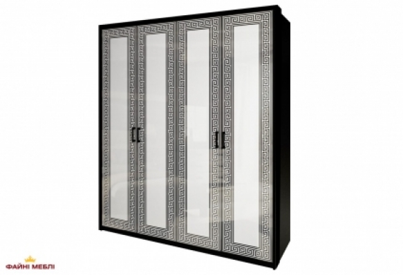 Шкаф 4Д Виола