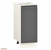 Тумба нижняя Н30.82.1Д Омега ручка