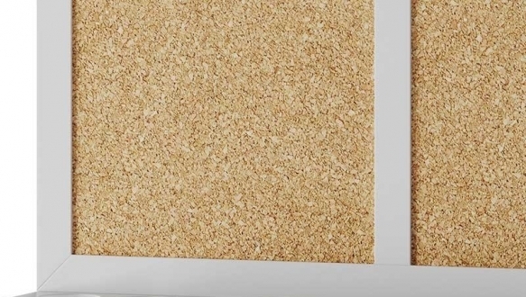 Модульная детская Domini 7