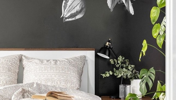 Модульная спальня KALIO 2