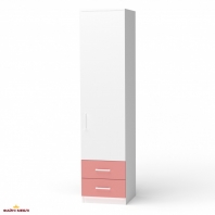 Пенал закритий з ящиками 2 шт