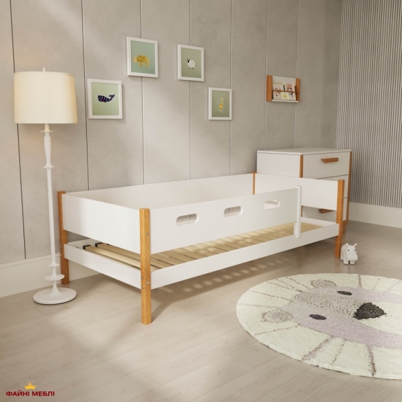 Детская кровать Simple 15