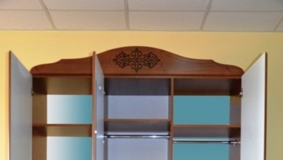 Шкаф Лючия 12