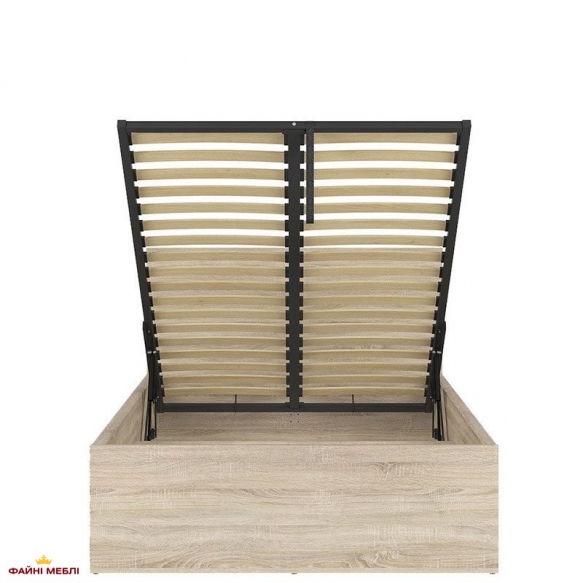 Кровать с подъемным механизмом LOZ/120/B Tetrix 2