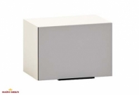 Тумба верхняя В50.36.1Д Бар Лофт глянец