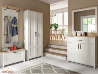 Тумба KOM2D Loksa