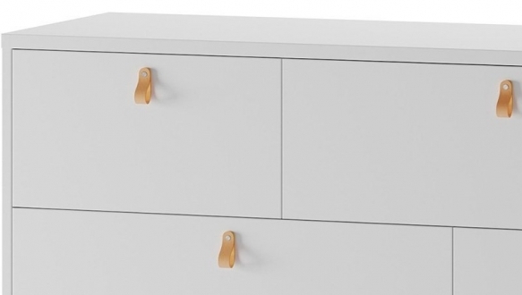 Комод 09 DOMINI 4