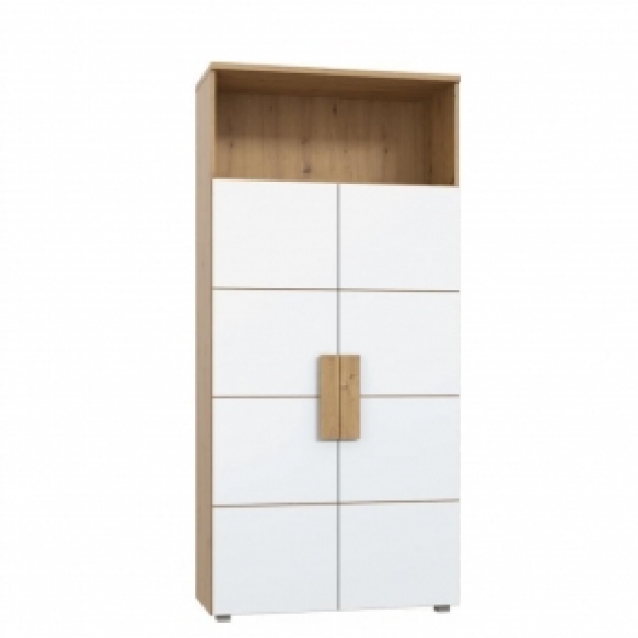 Книжный шкаф LBLR82 ARKINA