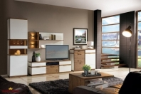 Модульная гостиная COMO