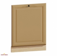 Тумба нижняя Н60.82 фасад под посудомойку Диамант