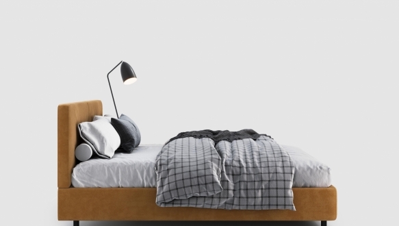 Кровать Elim 5