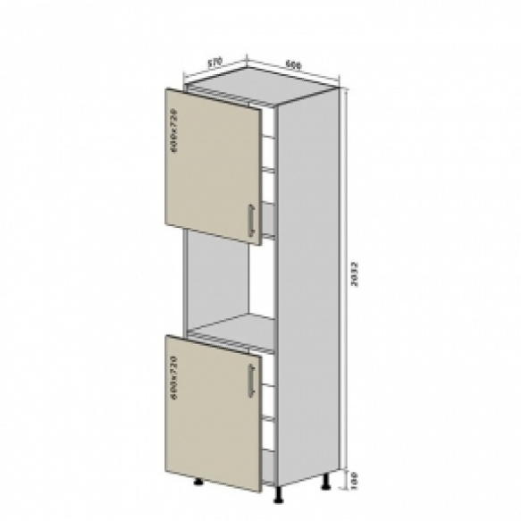 №18 Пенал 60-2013 MaXima