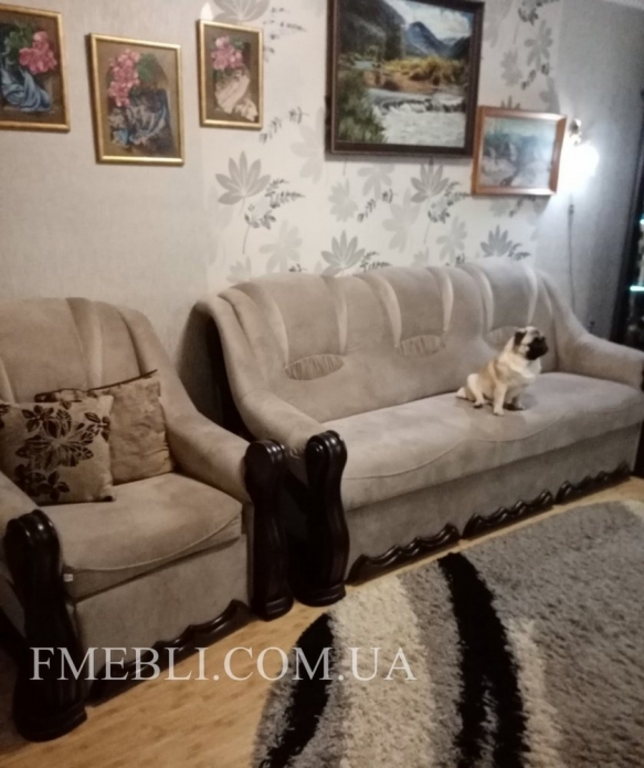 Диван Лидер 0