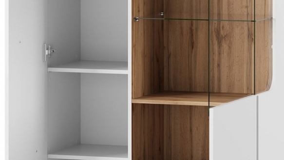 Витрина 15 WOOD 5