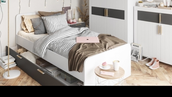 Модульная детская PICOLO 7