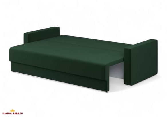 Диван розкладний єврокнижка Sofyno Light / Лайт 226 см 1