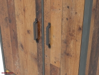 Шафа SZF2D2S Weston