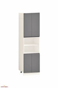 Пенал П60.234.4Д. Вар.1 Омега ручка