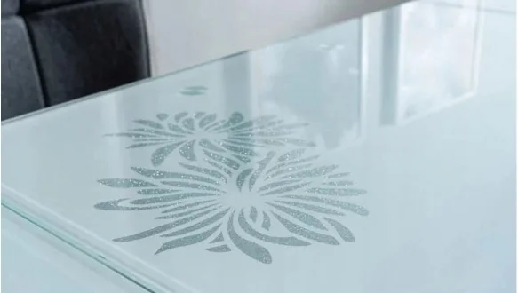 Стіл GD-082 Білий 6