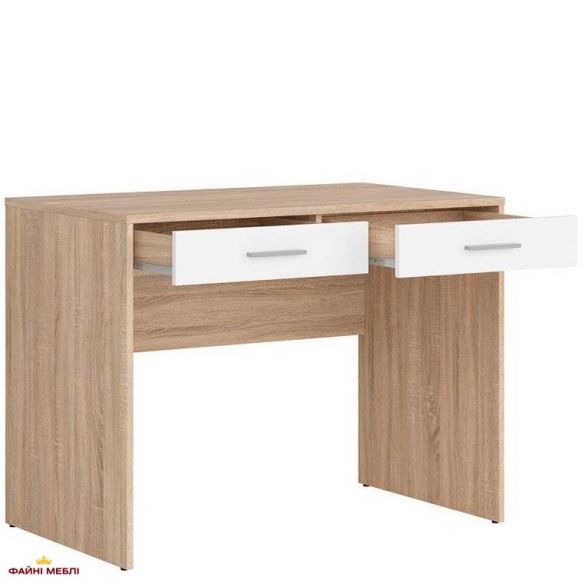 Стол письменный BIU1S Nepo Plus 2