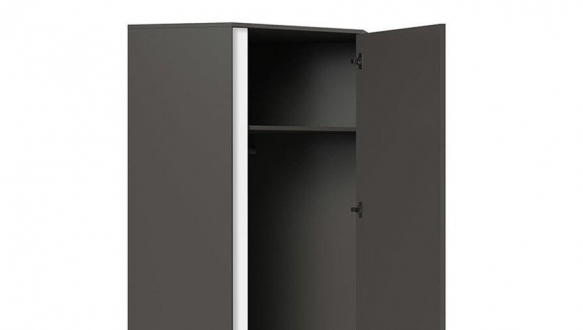 Шкаф угловой SZFN1D/C GRAPHIC 3