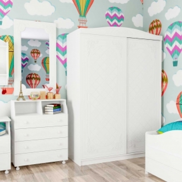 Шкаф-купе Амели