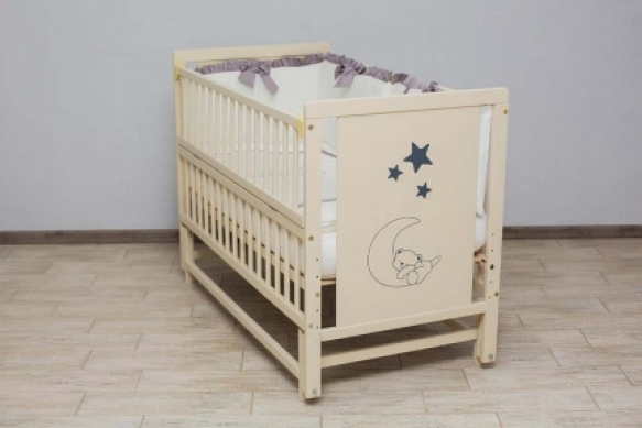Колыбель Медведь