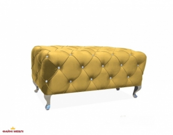 Пуф Hestia Velvet 