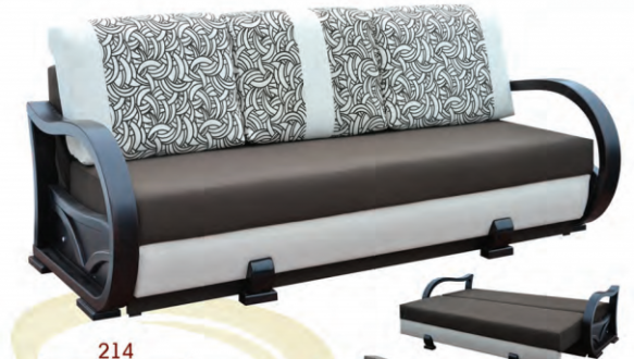 Диван Легенда Ортопедический 0