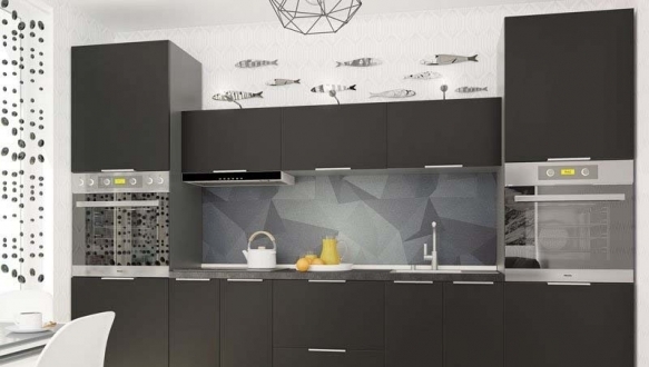 Модульна кухня Flat 4