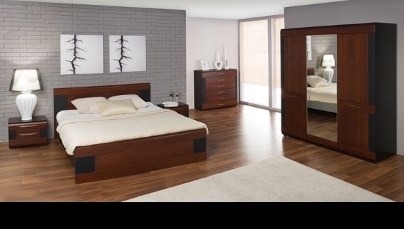 Ліжко 75 VIEVIEN 13