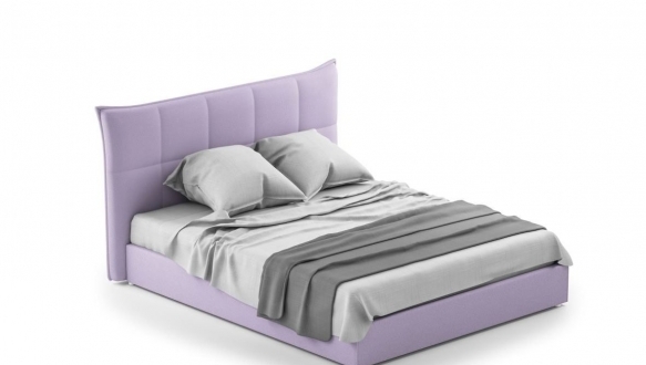 Кровать Мисти 25