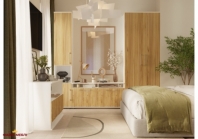 Модульна вітальня Бостон