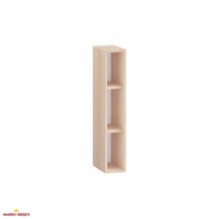 Тумба верхняя В15.92 открытая Диамант